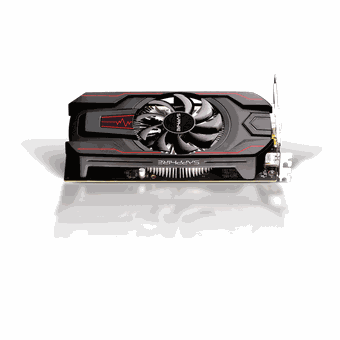SAPPHIRE PULSE RX 560 2G G5 16 CU (45W)