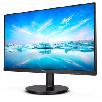 Philips 22" Full HD LCD Monitor, V Line [222V8LA/69]