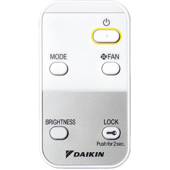 Daikin Air Purifier [MC55VB]
