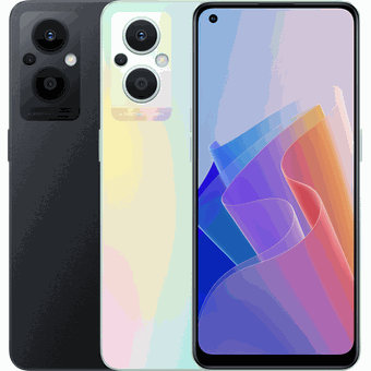 Oppo Reno7 Z 5G (8+128GB)