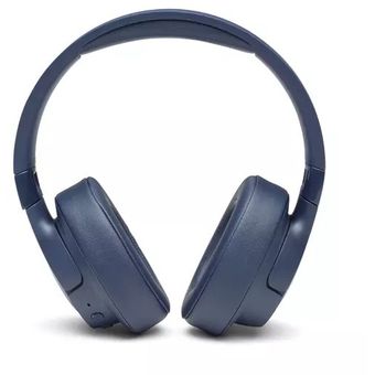 JBL TUNE 750BTNC | Wireless Over-Ear ANC Headphones 