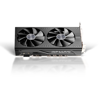 SAPPHIRE PULSE RX 570 8G G5