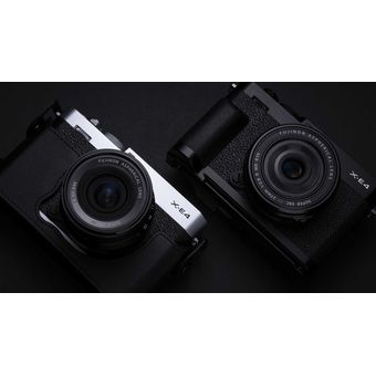 Fujifilm X-E4 Body