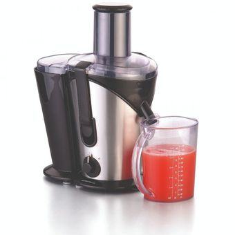 Hamilton Beach Big Mouth Plus 2 Speed Juice Extractor [67750-SAU]