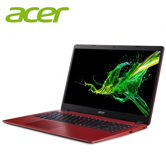 ACER LAPTOP, 15.6", AMD ATHLON 300U, 4GB/256GB [A315-42-R6HA]