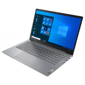 Lenovo ThinkBook 14 G2, 14", i7-1165G7, 8GB/512GB [ITL 20VD001DMJ]