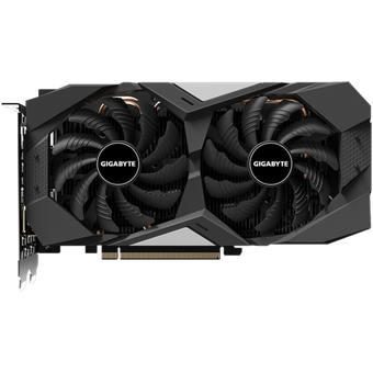 GIGABYTE GeForce RTX 2060 OC 6G - Rev 1.0 [GV-N2060OC-6GD]