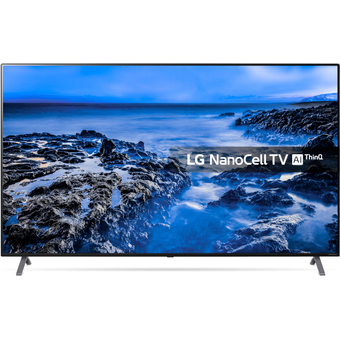 LG 55 '' Real 8K NanoCell TV - Nano95 55NANO95CNA