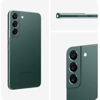 Samsung Galaxy S22 (8+256GB)