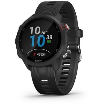 Garmin Forerunner 245 Music (Black, Lava Red, Aqua)