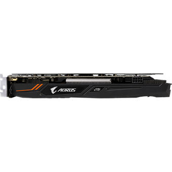 GIGABYTE AORUS GeForce GTX 1060 6G (rev. 2.0)