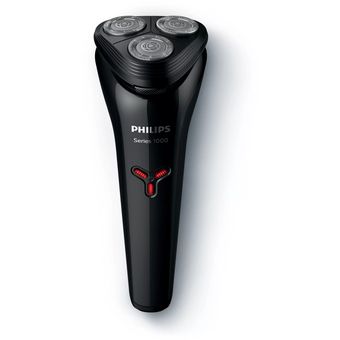 Philips Electric shaver, Series 1000 [S1103/02]