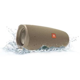 JBL Charge 4 | Portable Bluetooth Speaker