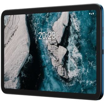 Nokia T20 (4+64GB), Wi-Fi