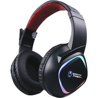 Gaming Freak SPARK 2 PC Gaming Headset [GH-SPARK2]