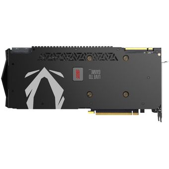 ZOTAC GAMING GeForce RTX 2080 SUPER AMP Extreme [ZT-T20820B-10P]