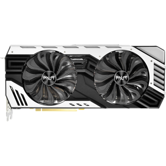 Palit GeForce RTX 2070 SUPER JS LE