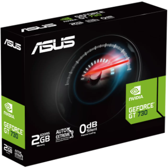 ASUS GeForce GT 730 [GT730-4H-SL-2GD5]