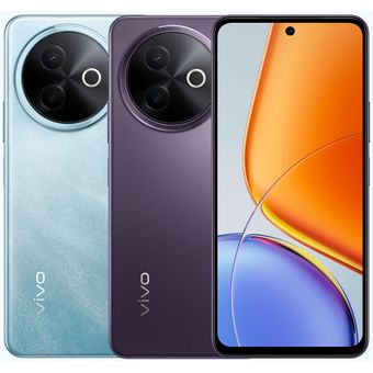 Vivo Y39 5G (8+256GB)