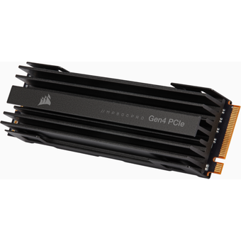 Corsair MP600 PRO 1TB M.2 NVMe PCIe Gen. 4 x4 SSD