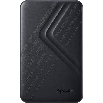 Apacer AC236 Portable Hard Drive, 4TB