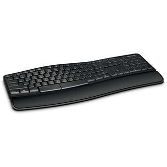 Microsoft Sculpt Comfort Desktop [L3V-00027]