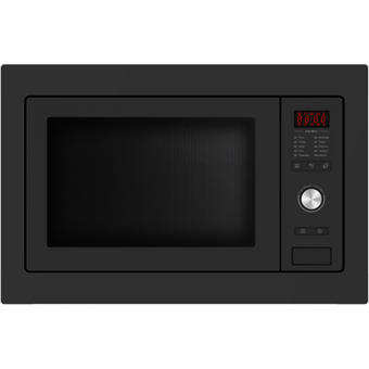 28L Built-In Microwave Oven w/ Grill [RMO-OREO-28BL]