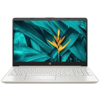 HP Laptop, 15.6", i3-10110U, 8GB/512GB [15s-du1510tu]