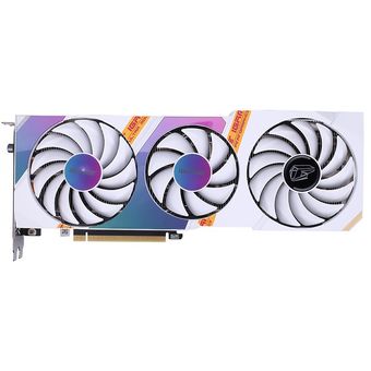 Colorful iGame GeForce RTX 3070 Ultra OC LHR-V