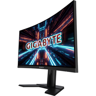 GIGABYTE G27FC A, 27" Full HD 165Hz 1ms Curved Gaming Monitor