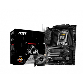 MSI TRX40 PRO WIFI