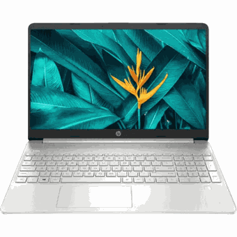 HP Laptop, 15.6", i3-1005G1, 8GB/512GB [15s-du2131TU]