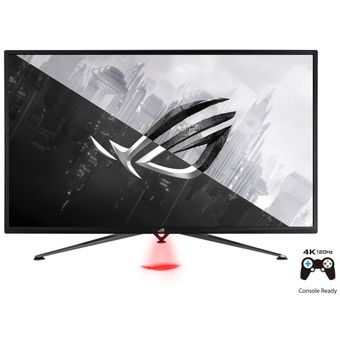 ASUS ROG Strix XG43UQ, 43" 4K UHD, 144Hz, Gaming Monitor