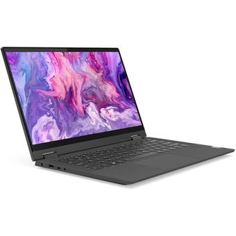LENOVO IdeaPad Flex 5, 14", R3 5300U, 8GB/256GB [14ALC05 82HU000RMJ]