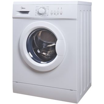Midea 7KG Front Load Washer [MFL70-S1202E]