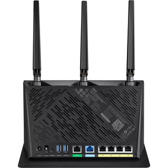 ASUS RT-AX86U, AX5700 Dual Band WiFi 6 Gaming Router