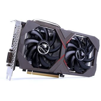Colorful GeForce GTX 1660 Ti SI 6G-V