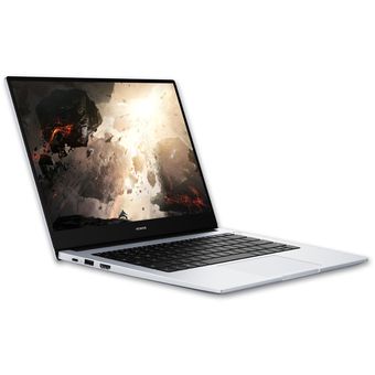 HONOR MagicBook 14 AMD, 14", R5 3500U, 16GB/512GB