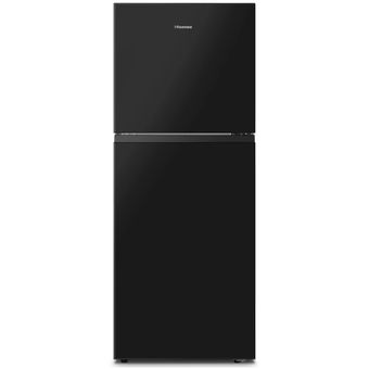 Hisense 240L 2 Door Inverter Refrigerator [RT286N4ABN]