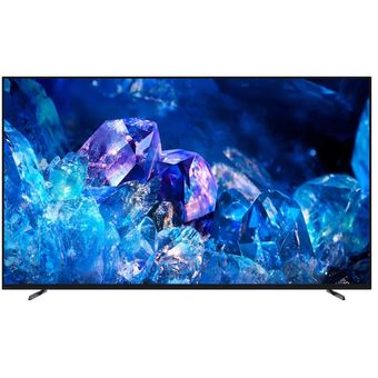 Sony A80K-Series Bravia XR 65" Smart TV [XR-65A80K]