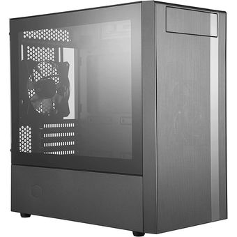 Cooler Master MasterBox NR400 without ODD