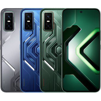 Infinix GT 30 (8+256GB)