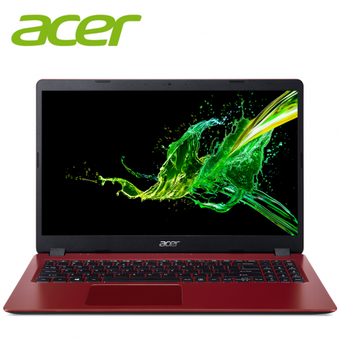 ACER LAPTOP, 15.6", AMD ATHLON 300U, 4GB/256GB [A315-42-R6HA]
