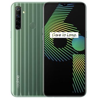 realme 6i (4+128GB)