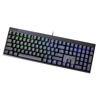 CHERRY MX BOARD 2.0S RGB Wired Mechanical Gaming Keyboard