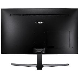 Samsung 27" WQHD, 144Hz, Curved Monitor [LC27JG54QQEXXM]