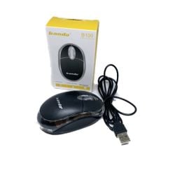 Banda B100 Optical USB Mouse Harga Price And Spec. Beli Buy Now | Price ...