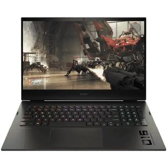 HP Omen Gaming Laptop, 16.1", i7-11800H, 16GB/1TB [16-b0074TX]