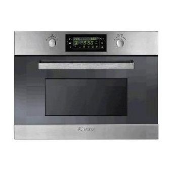 Candy 3-in-1 Embedded microwave oven (44 liters) MIC440TX