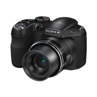 Fujifilm finepix S2980HD